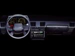 Toyota Celica Liftback 1981 года (NA)